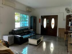 Serangoon Garden Estate (D19), Semi-Detached #505395821